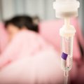Precedento neturinti byla Olandijoje: medikė kaltinama netinkamai atlikta eutanazija