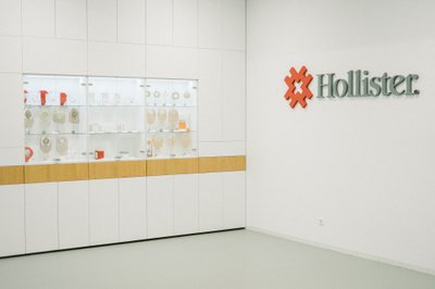 „Hollister Lietuva“ gamykla
