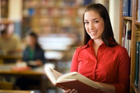 Studentė