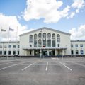 Министр транспорта: в планах - снос старого терминала Вильнюсского аэропорта