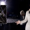 Po Celine Dion pasirodymo Paryžiaus olimpinių žaidynių atidarymo ceremonijoje gerbėjai nesulaikė ašarų