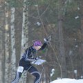 Europos orientavimosi sporto slidėmis čempionate lietuviai iškovojo 8-ą vietą