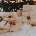 Ką daryti, kad kuo mažiau kalėdinių dovanų patektų į sąvartyną