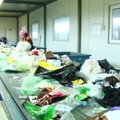 Atliekų rūšiavimas: atsakingiems piliečiams tenka sukti galvą, kaip elgtis užsisakant maistą į namus