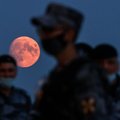 Rusų nesėkmė Mėnulyje: nieko panašaus jie greit nepakartos
