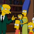 „Simpsonų" prodiuseriai atsisako garsiosios serijos apie Michaelą Jacksoną