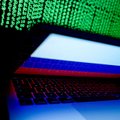 Lenkijos valstybinės institucijos patyrė kibernetinę rusų ataką