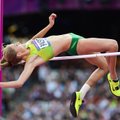 Lietuvos olimpiečiai sunkiai derina sportą su studijomis