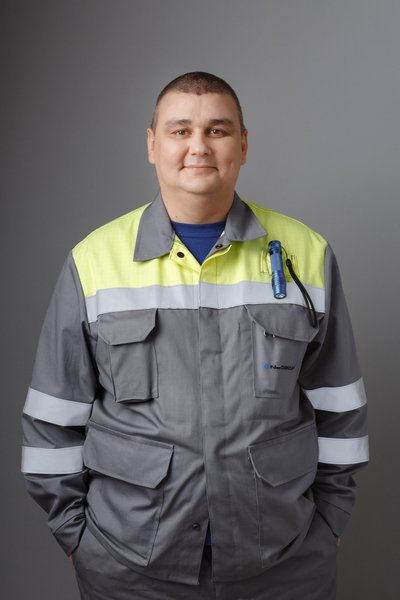 Kęstutis Narmontas, R&T Manager