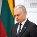 Opozicija kritikuoja Nausėdą dėl pasyvumo Kreivio ir „Ignitis grupės“ istorijoje: prezidentas, kaip ir premjerė, atsakingas už ministrus