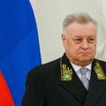 Посол России в Литвe озвучил ожидания "большого соседа"