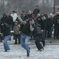 Ar prie Lietuvos Seimo buvo sušaudyta taiki demonstracija?