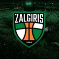Kauno „Žalgiris“ oficialiai pristatė naująjį klubo logotipą