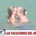 Argentinoje dėl pikantiškų paplūdimio nuotraukų atsistatydina vyskupas