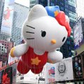 ES nubaudė „Hello Kitty“ savininkę už internetinių pardavimų ribojimą