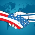 Израиль запросил у США военную помощь на 10 млрд долларов