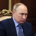 Putinas sako, kad Rusija kontroliuos maisto eksportą į „priešiškas“ šalis