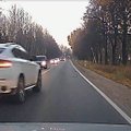 Kelyje nufilmavo dar vieną įžūlų BMW vairuotoją