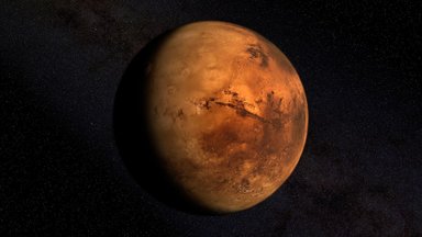 Juodosios dėžės iššūkis: padėkite palengvinti astronauto Marse ryto rutiną