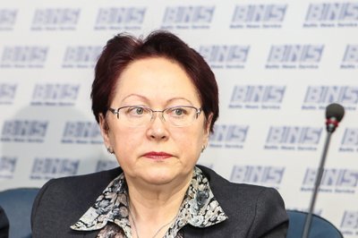 Irena Baranauskienė