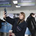 Северная Корея принимает российских туристов "с распростёртыми объятиями"