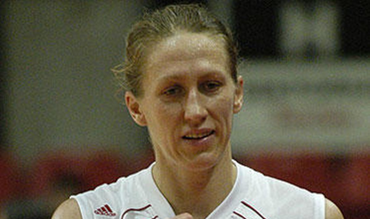 Jurgita Štreimikytė-Virbickienė (TEO)