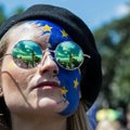 Gyvenimas po „Brexit“: papasakojo, kas laukia ES piliečių