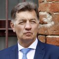 Lithuanian government turns to prosecutors to remove chief veterinary officer