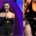 Seksualius kadrus paviešinusi Kim Kardashian pagaliau atskleidė, kiek sveria