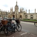 Kembridžo universitetas rengs paskaitas internetu iki 2021 metų vasaros