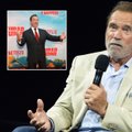 Arnoldą Schwarzeneggerį kamuoja sutrikimas, dėl kurio patyrė patyčias: tai prilygo katastrofai