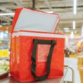 „Rimi“ kuria daugkartinio naudojimo maišelius prekių pristatymui į namus: pernaudotų iki 100 kartų