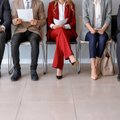 Užimtumo tarnyba: daugėja ilgalaikių bedarbių