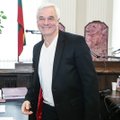 Buvęs Seimo narys Matuzas nuteistas dėl piktnaudžiavimo ir kyšininkavimo