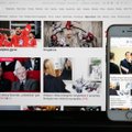 DELFI – skaitomiausias naujienų portalas Lietuvoje