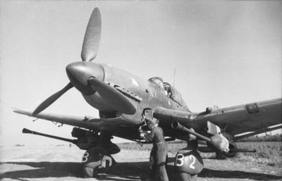 Junkers Ju 87 „Stuka“