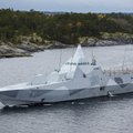 „120s“ žinios: povandeninio laivo mįslė ir blogos naujienos Lietuvai