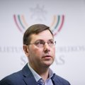 Seimo komisija siūlo panaikinti G. Steponavičiaus neliečiamybę
