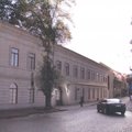 Австрийцы отказались от инвестиций в дворец Оскерков