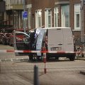 Olandijoje mokyklos dviračių stoginėje nušauta 16 metų moksleivė