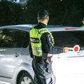 Po gaudynių Kauno gatvėse – smūgis policijai: BMW vairuotojas įrodė savo tiesą