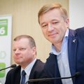 Lietuvos valstiečių ir žaliųjų sąjungos programos pristatymas