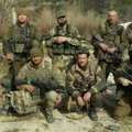 „Vagner“ vaidmuo Ukrainoje: jie moka karuose „pasižymėti“ tik vienu būdu
