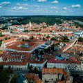 Mėgstantiems skanų maistą Vilnius – privaloma stotelė vasarą: patirtys priblokš ne vieną ragautoją