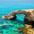 Saulėtos atostogos Kipre žiemą: ką gi veikti ir ką pamatyti?