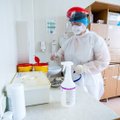 Švedijoje dirbantis epidemiologas stebisi Lietuvos kova su koronavirusu: tai nepagrįsta mokslu ir įrodymais