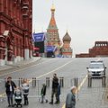 Juodkalnija išsiuntė Rusijos diplomatus, Kremlius uždarė konsulatą