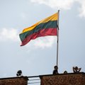 Опрос: каждый пятый житель Литвы считает, что ситуация в стране улучшается
