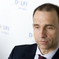 R. Masiulis: Estija palaiko Lietuvos sprendimą nepirkti elektros iš Baltarusijos ir Karaliaučiaus AE