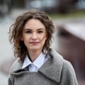 Sandra Vilimaitė. Lietuva – mūsų sėkmės istorija